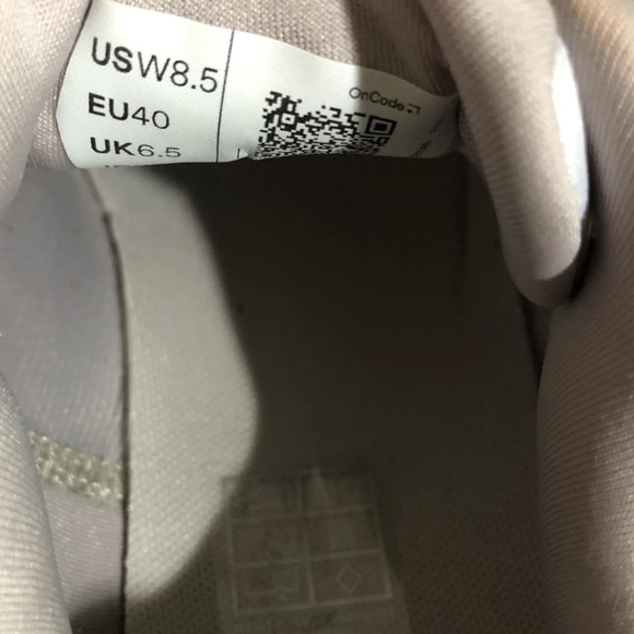 On Cloudtilt Sneakers in Sand lavender - Picture 9 of 9